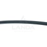 COURROIE TRAPEZOIDALE LISSE