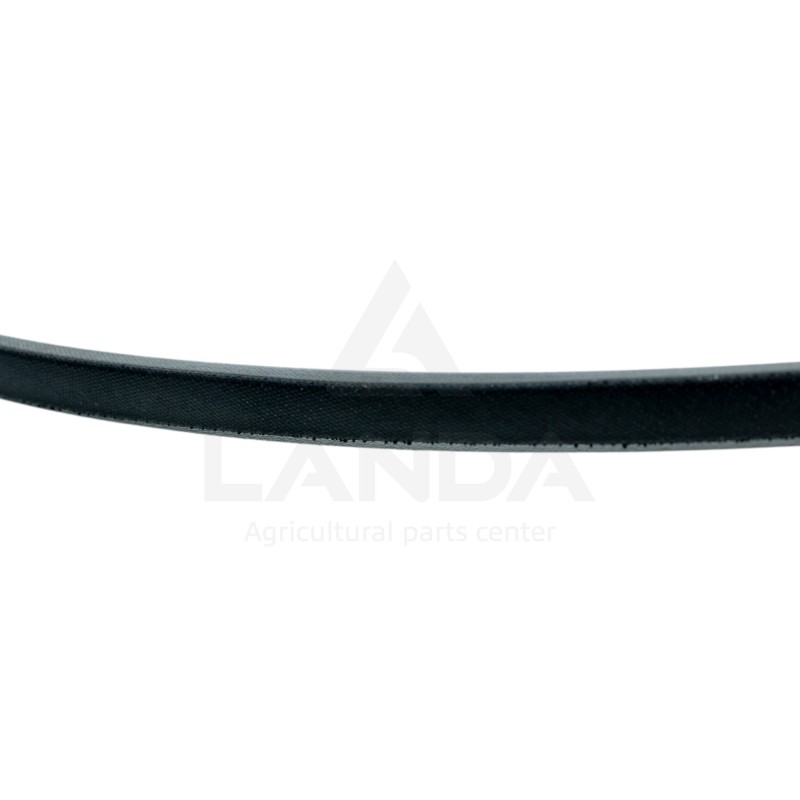COURROIE TRAPEZOIDALE LISSE