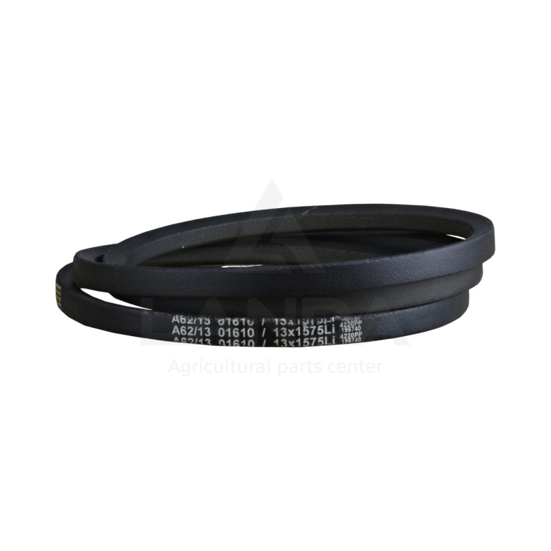 SMOOTH V-BELT