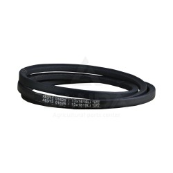 COURROIE TRAPEZOIDALE LISSE A63