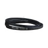 COURROIE TRAPEZOIDALE LISSE A63