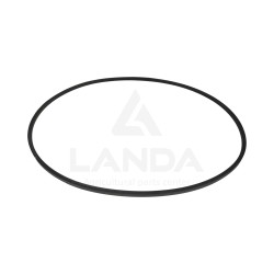 COURROIE TRAPEZOIDALE LISSE