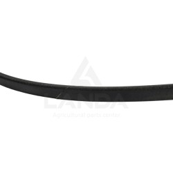 COURROIE TRAPEZOIDALE LISSE A65