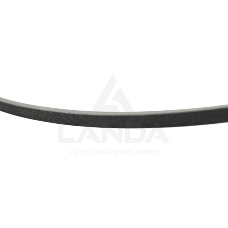 COURROIE TRAPEZOIDALE LISSE