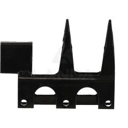 TRIPLE KNIFE GUARD 12mm