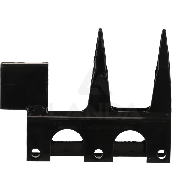 DOIGT TRIPLE SCHUMACHER (Ecartement 12mm)