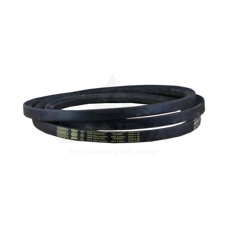 SMOOTH V-BELT