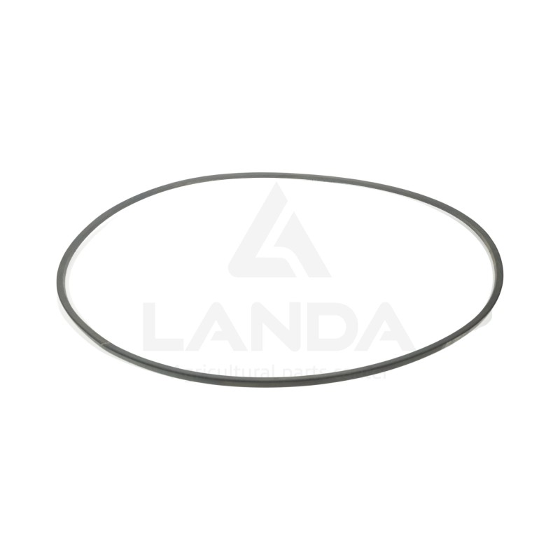 COURROIE TRAPEZOIDALE LISSE A74