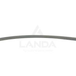 CORREA TRAPEZOIDAL LISA