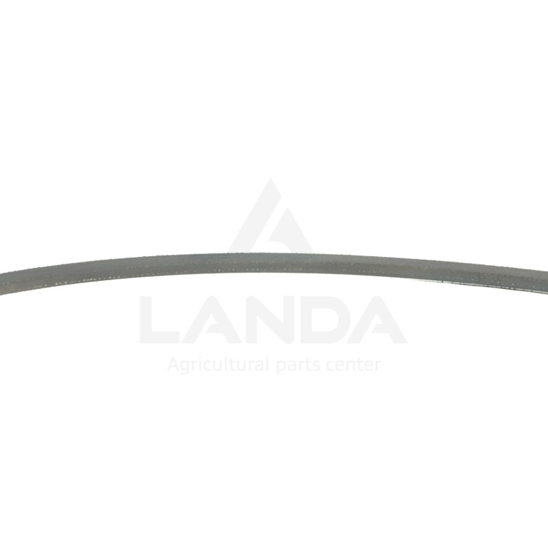 COURROIE TRAPEZOIDALE LISSE