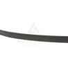 COURROIE TRAPEZOIDALE LISSE