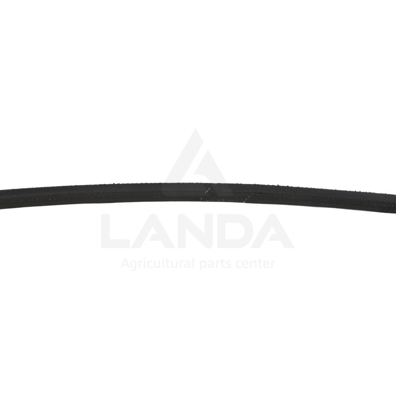 COURROIE TRAPEZOIDALE LISSE