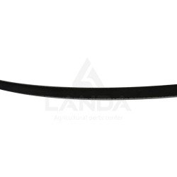 COURROIE TRAPEZOIDALE LISSE