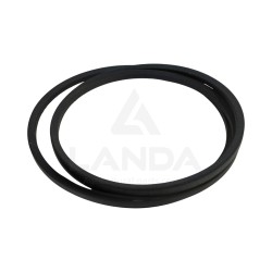 SMOOTH V-BELT