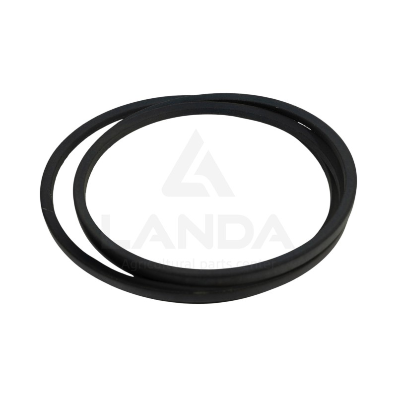 COURROIE TRAPEZOIDALE LISSE A84
