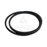COURROIE TRAPEZOIDALE LISSE A84