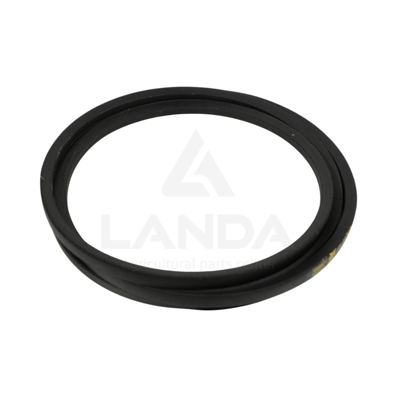 SMOOTH V-BELT