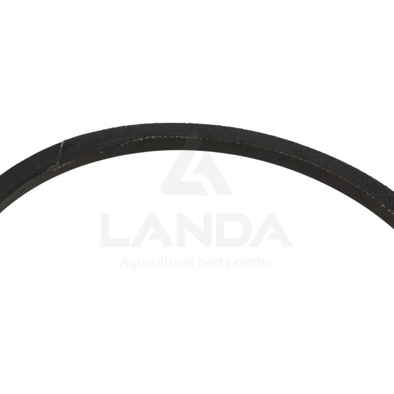 COURROIE TRAPEZOIDALE LISSE