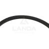 SMOOTH V-BELT