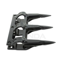 DOIGT TRIPLE SCHUMACHER (Ecartement 12mm)