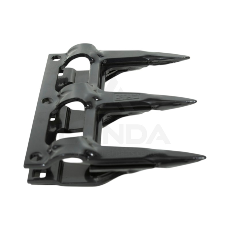 TRIPLE KNIFE GUARD SCH 12mm