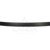 COURROIE TRAPEZOIDALE LISSE A85