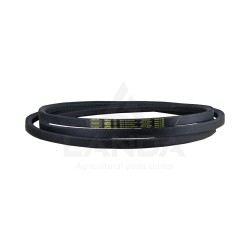 SMOOTH V-BELT