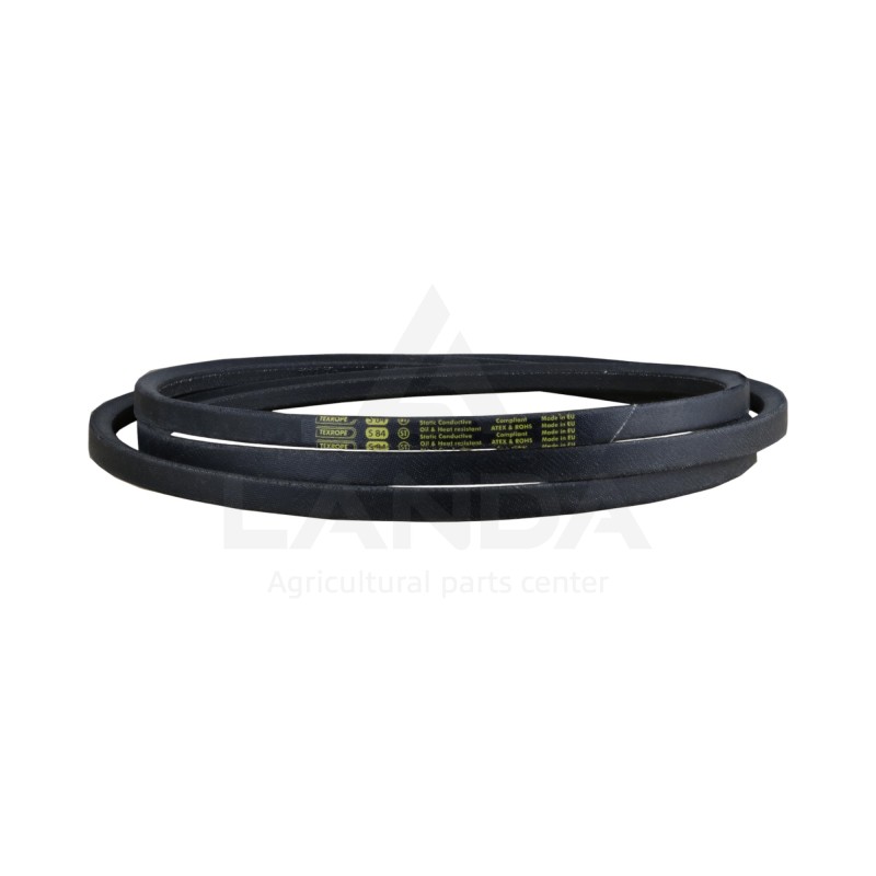 SMOOTH V-BELT