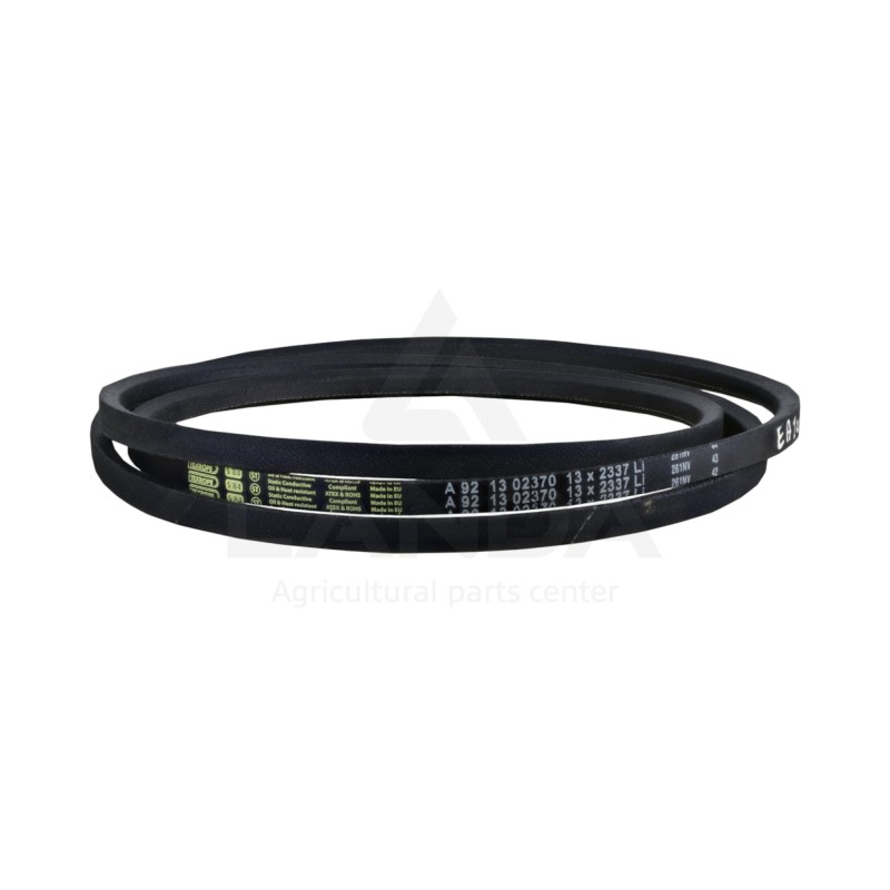 SMOOTH V-BELT