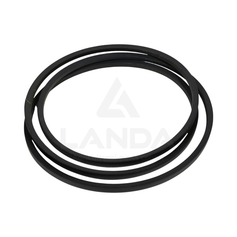 SMOOTH V-BELT