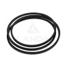 COURROIE TRAPEZOIDALE LISSE A96