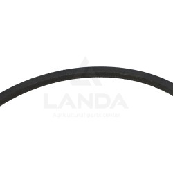 SMOOTH V-BELT