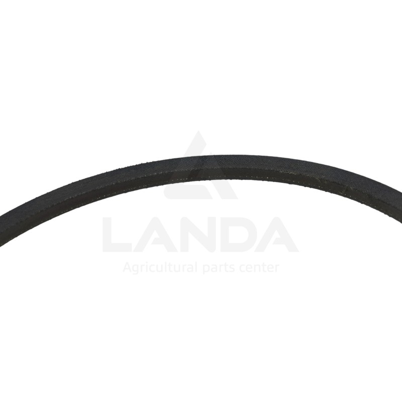 SMOOTH V-BELT