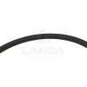 COURROIE TRAPEZOIDALE LISSE A96