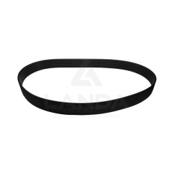 CORREA TRAPEZOIDAL MULTICANAL 6HA