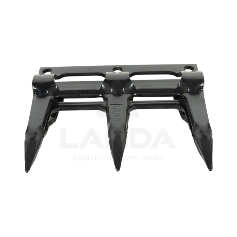 DEDO TRIPLE SCH 12mm