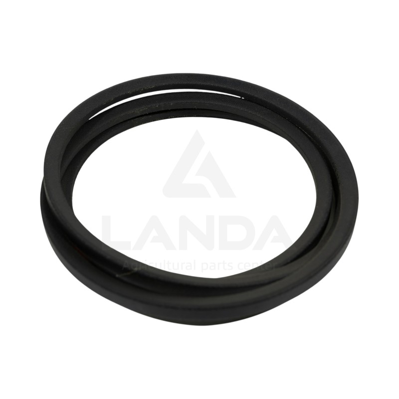 SMOOTH V-BELT