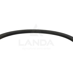 COURROIE TRAPEZOIDALE LISSE
