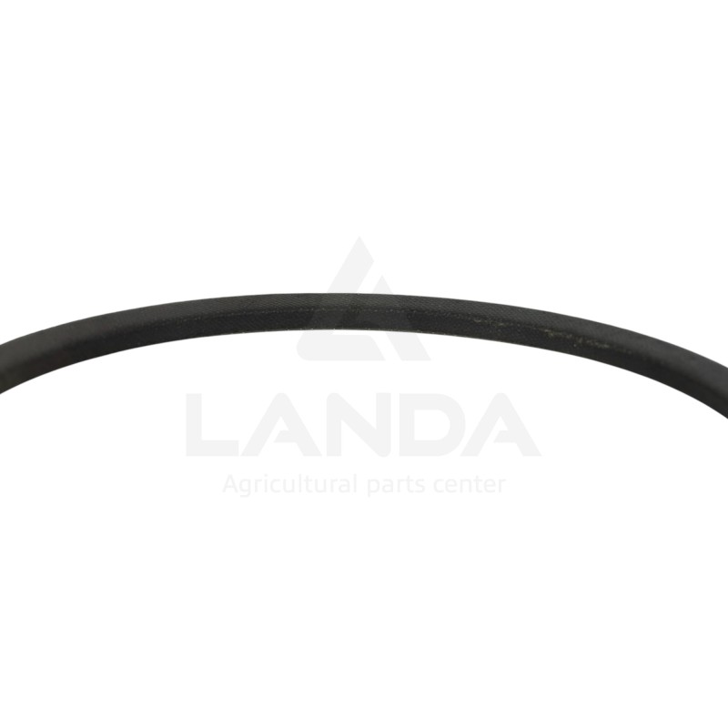 COURROIE TRAPEZOIDALE LISSE
