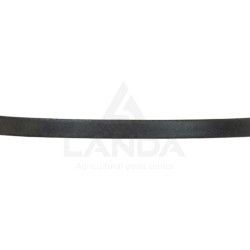 COURROIE TRAPEZOIDALE LISSE