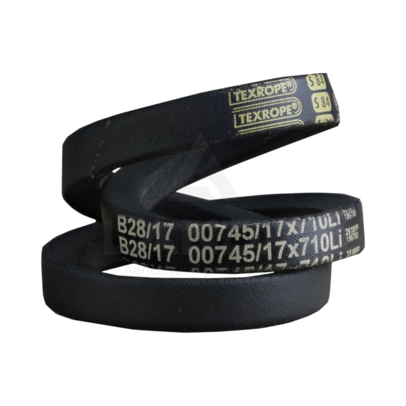 SMOOTH V-BELT