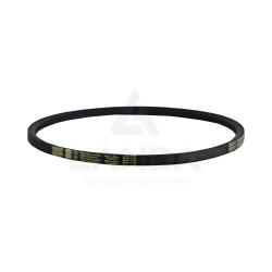 SMOOTH V-BELT