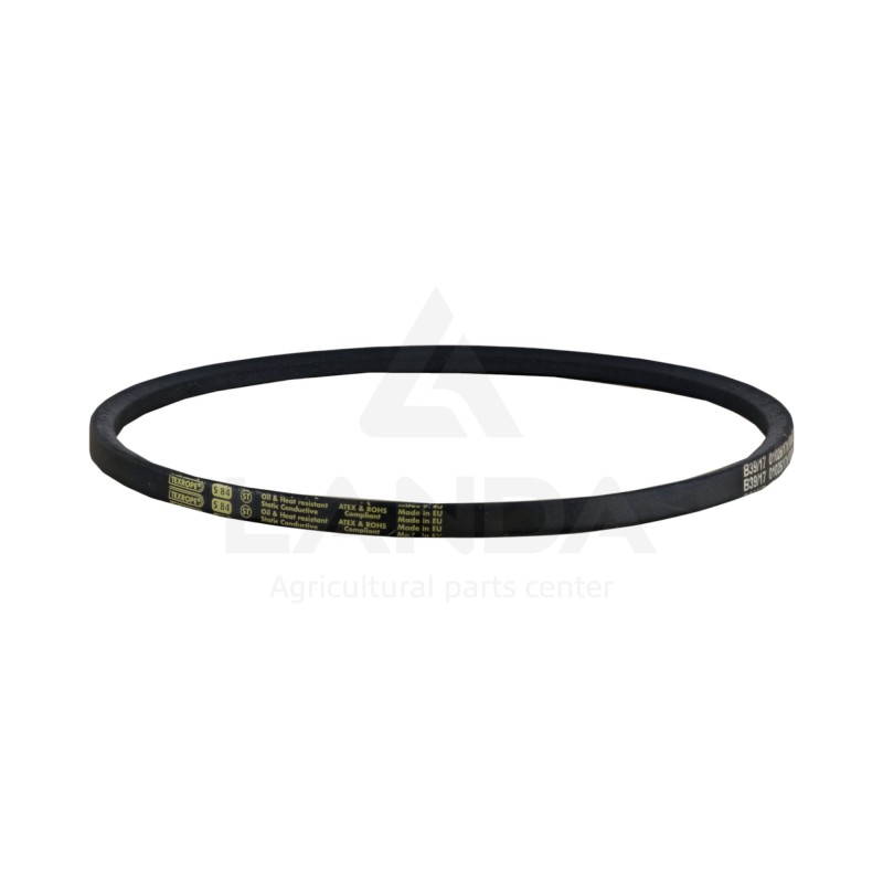 SMOOTH V-BELT