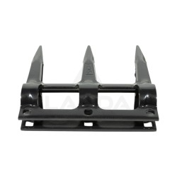 TRIPLE KNIFE GUARD SCH 12mm