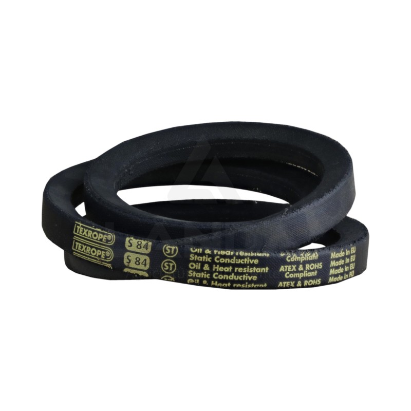 SMOOTH V-BELT