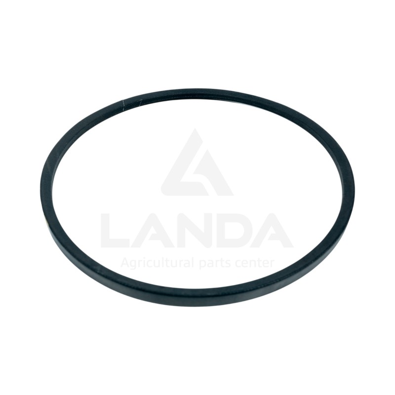 CORREA TRAPEZOIDAL LISA
