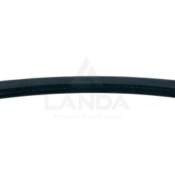 COURROIE TRAPEZOIDALE LISSE