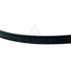 COURROIE TRAPEZOIDALE LISSE B43