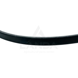 COURROIE TRAPEZOIDALE LISSE B45