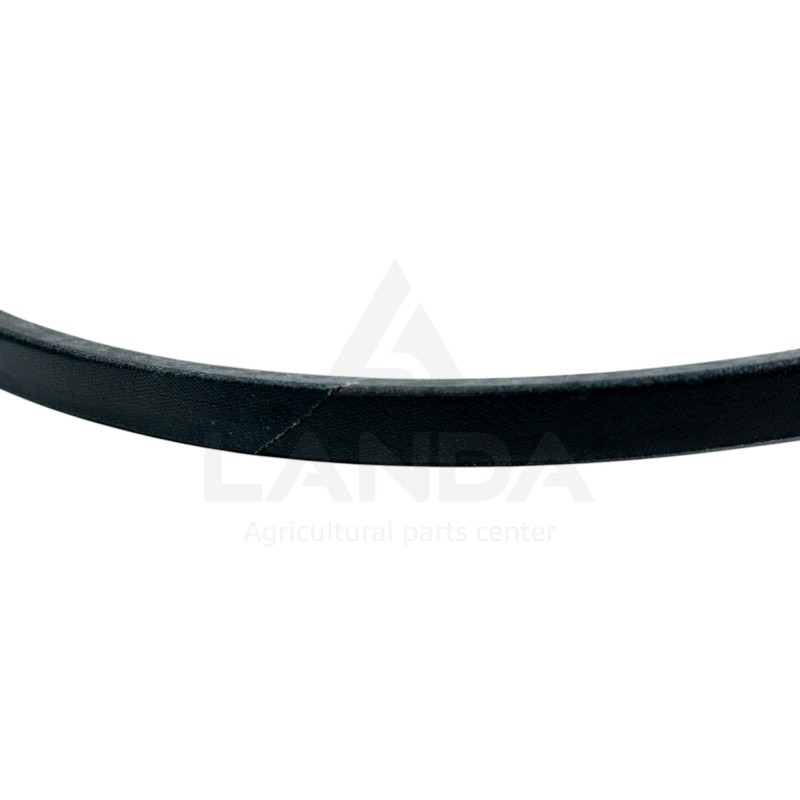 COURROIE TRAPEZOIDALE LISSE